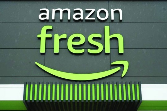 Amazon removed Just Walk Out from many of its own stores