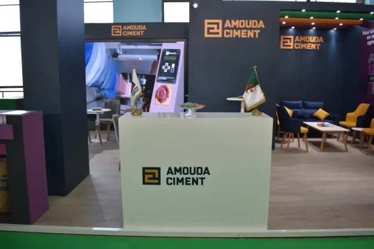 Amouda Cement is preparing for international certification of its oil-based cement-Algeria