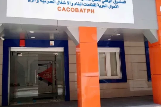 BTPH: CACOBATPH launches a lighter version of the annual wage declaration-Algeria