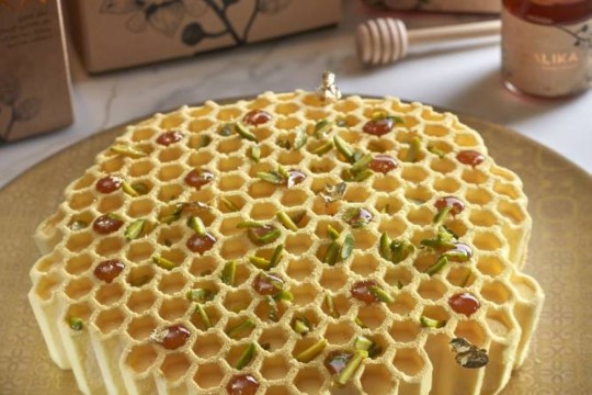 Mandarin Oriental, Doha marks World Bee Day with Malika Honey showcase and educational collaboration