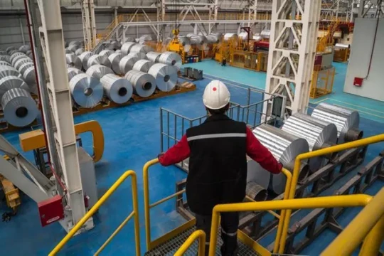 Egypt Aluminum’s net profit soars 33% YoY in 9M-23/24-Egypt