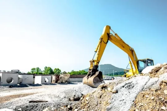 Egypt aims to launch first centre for recycling construction, demolition waste-Egypt