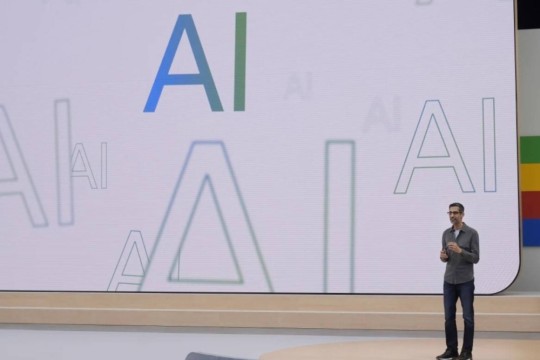 Experts worried over misleading responses from Google’s AI tool