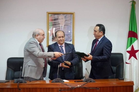 Finance and Pharmaceutical Industry: New Ministers Take Up Their Posts