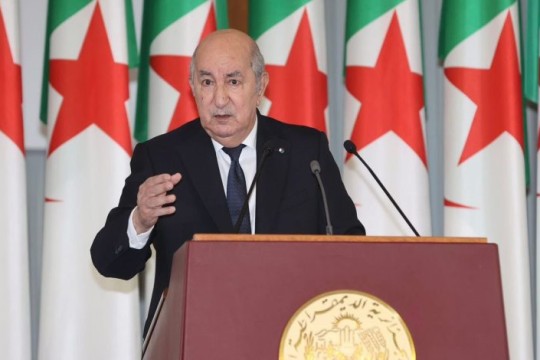 Economy, modernity and development of the country: The commitments of the Head of State-Algeria