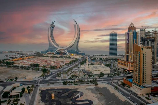 Real estate trading volume crosses QR439 mn in week-Qatar