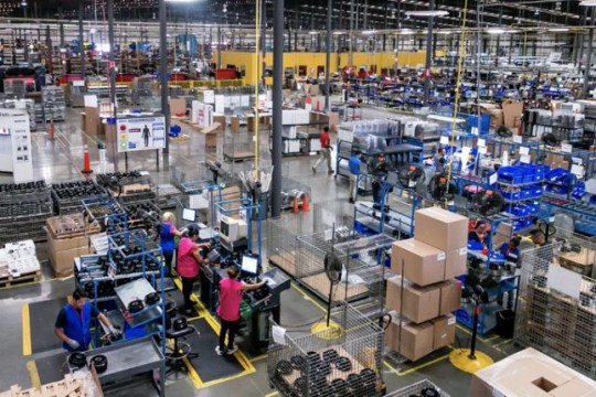 Egypt to provide EGP 90bn in financing facilities for key sectors at interest rates below 15% this fiscal year