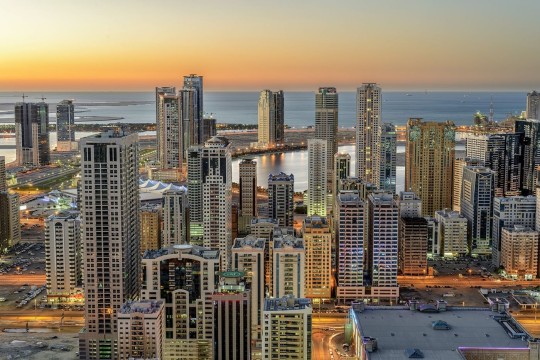 Sharjah posts record AED9.5 bn in November real estate deals-UAE