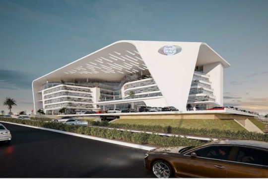 FSA withdraws CFI Financial’s licence after violations