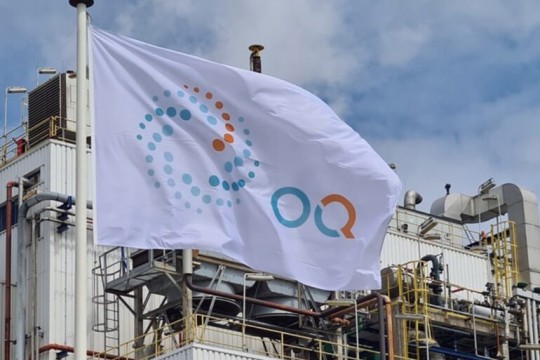 Ladayn Polymer Park to start production in early 2025-Oman