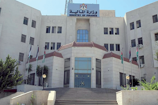 Local revenues increased by JD470.3 million in first 10 months of 2023 — ministry-Jordan