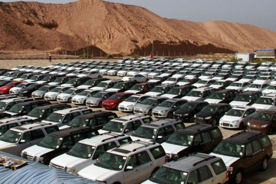 Cabinet endorses new vehicle licensing and registration bylaw