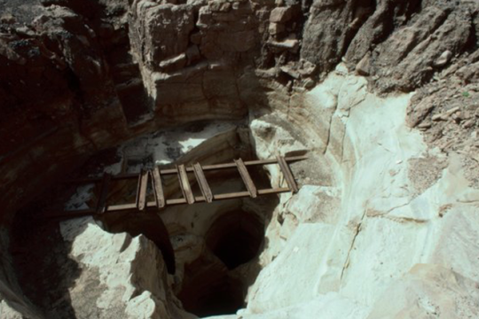 Economic ties define state relations in Late Bronze Age