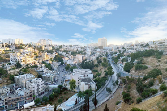 Ministers endorse first national urban policy of Jordan-Jordan