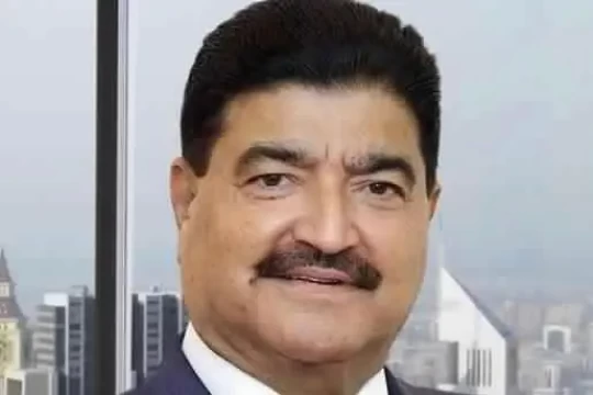 NMC founder BR Shetty to return to UAE after Indian court lifts travel ban-UAE