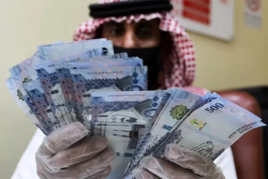 Saudi Arabia launches new investment fund to enhance quality of Arabic film content