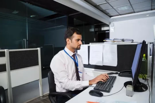 80% rise expected in job opportunities in UAE’s IT sector