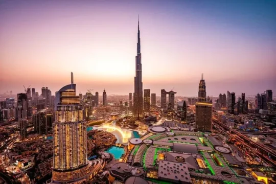 Off-plan sales are driving Dubai’s residential market-UAE