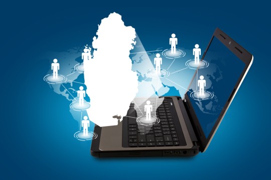 Qatar ranks high globally in mobile internet speed