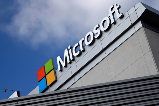 Microsoft says to make $298 million AI investment in South Africa