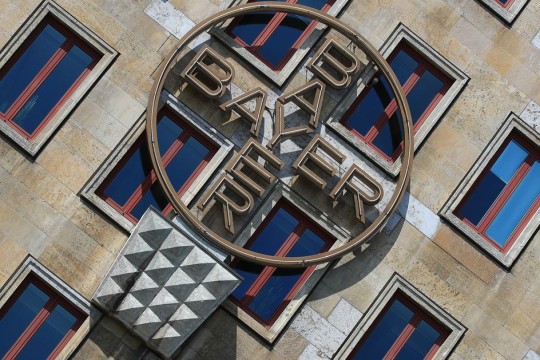 Chemical giant Bayer confirms 'significant' cuts in Germany-Lebanon