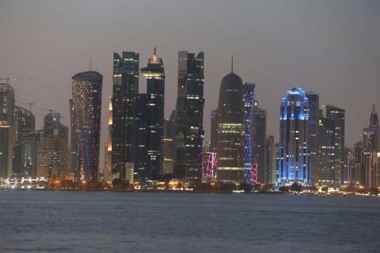 Capital Intelligence affirms Qatar ratings with stable outlook-