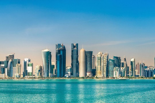 Construction market to grow by CAGR 9.13%-Qatar