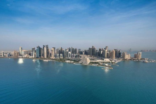 Qatar ranked among affordable tax-free countries in 2024-Qatar