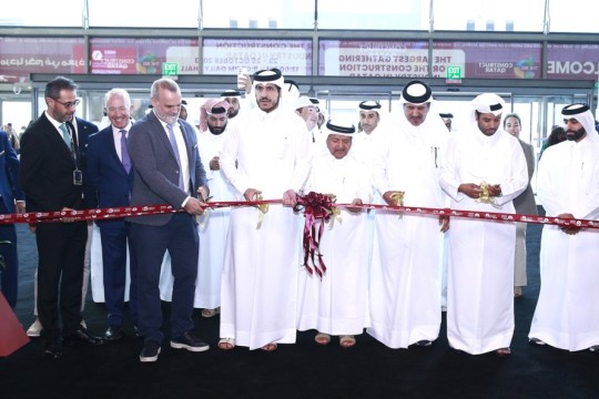 Big 5 Construct, Index Design Qatar offers platform to foster growth and innovation-Qatar