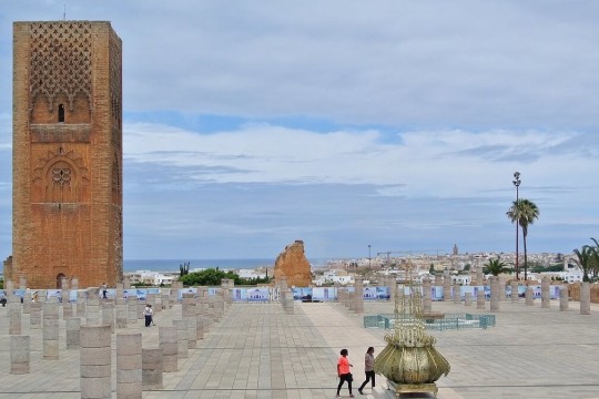 Rabat Gaming City aims to attract the world's leading video game business leaders