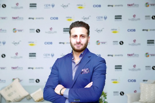 Index Design, Big 5 Construct Qatar hail exhibitions’ success-Qatar