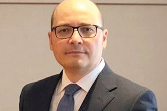 Hosting events serves as catalysts for Qatar's economic diversification-Qatar