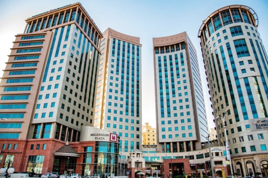 Barwa Real Estate launches ‘Barwa’ application for smart devices on iOS and Android systems-Qatar