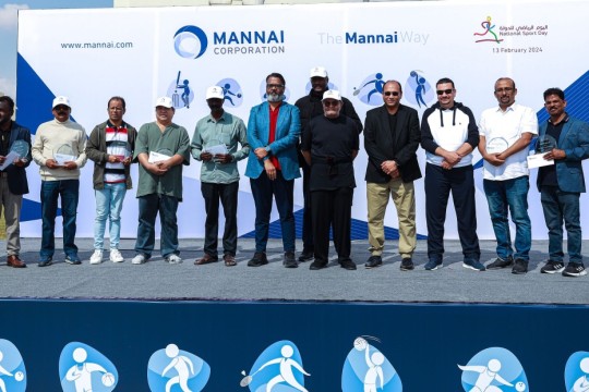 84% of CEOs in Qatar optimistic about country’s economic outlook: PwC