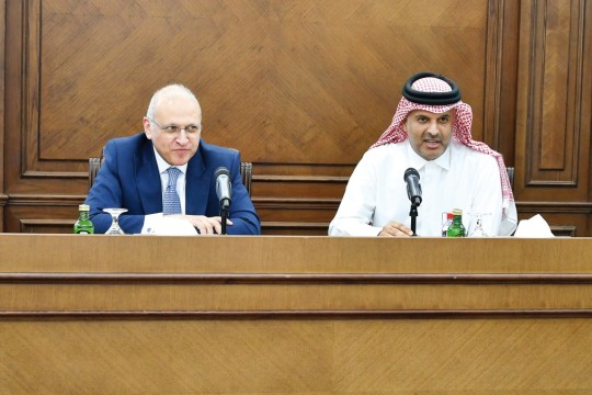 Contracts of infrastructure projects in Qatar include arbitration clauses to address disputes’-Qatar