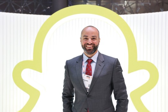 Snap Inc to expand presence into Qatar’s market