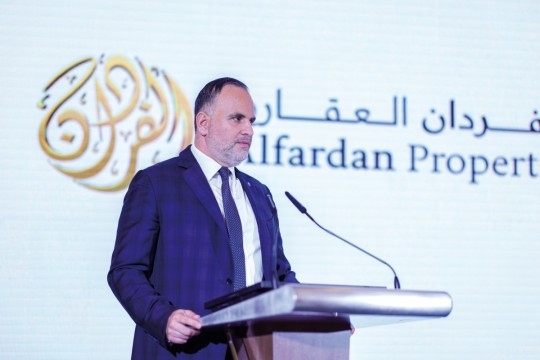 Alfardan Properties launches ‘Alfardan Oyster Privilege Club’-Qatar