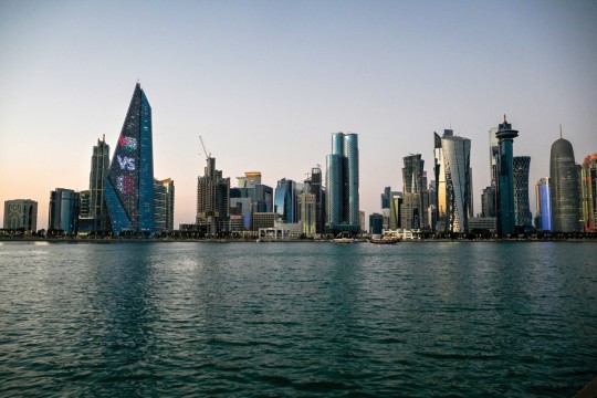 Qatar’s non-hydrocarbon sector has strong potential to drive growth