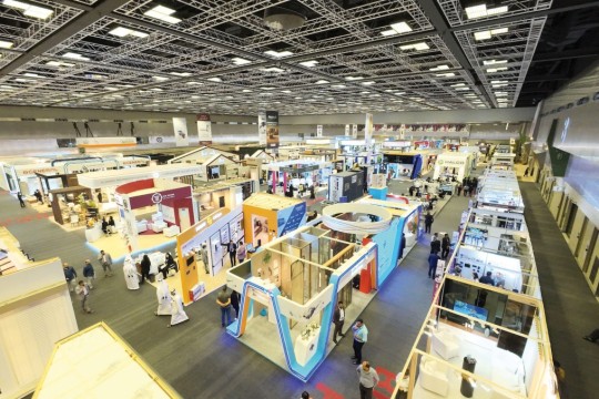 BYH Exhibition 2024 leaves legacy of elevated housing standards-Qatar