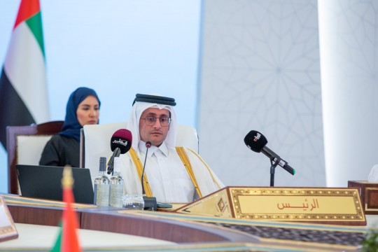 Qatar chairs 71st meeting of Committee of Ministers of Finance-Qatar