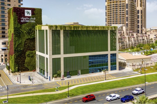 UDC approves strategic sale of 40% stake in Qatar Cool-Qatar
