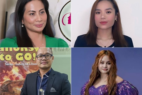 Filipino entrepreneurs create substantial impacts on local economy-