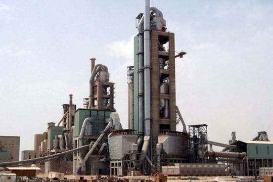 Qatar National Cement profits drop 18.56% in H1 2024-Qatar