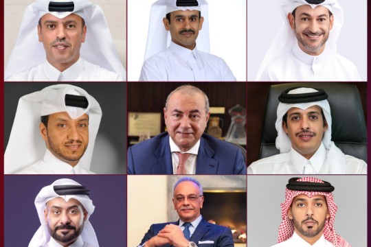 Nine from Qatar named in Forbes Middle East's Top 100 CEOs 2024