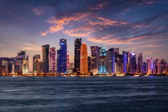 Qatar GDP to grow by over 6% in 2026: IMF forecast