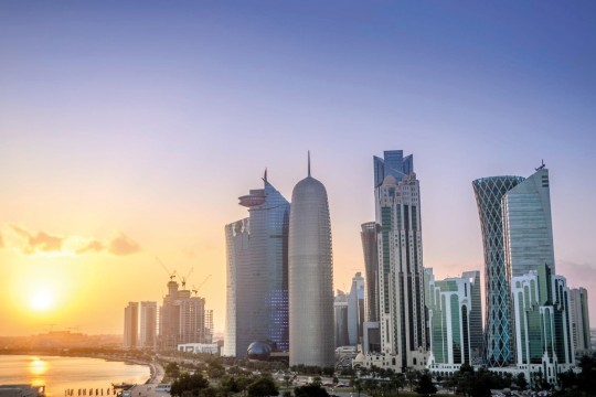 Qatar’s mortgage transactions exceed QR4.3bn in January-Qatar