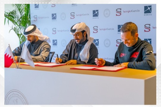 REHC and Bareeq Al Retaj to establish world-class golf course-Bahrain