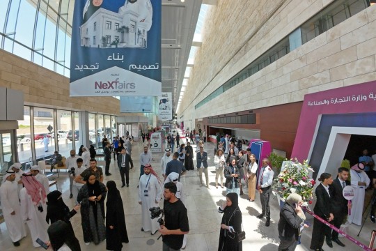 6th edition of Build Your House exhibition begins tomorrow-Qatar