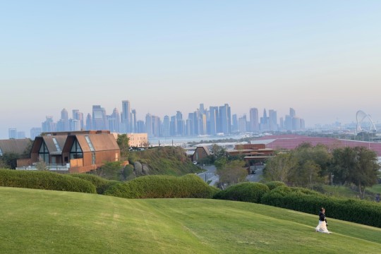 Real estate activity hits QR1.99bn across 456 deals in December-Qatar