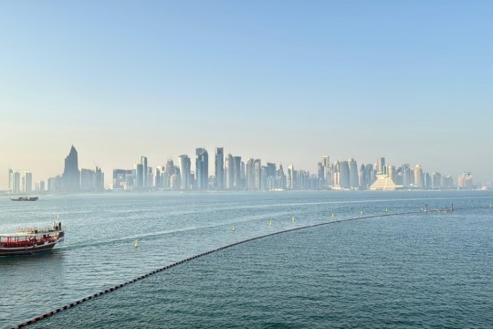 Qatar remains most peaceful country in MENA in Global Peace Index 2025-Qatar